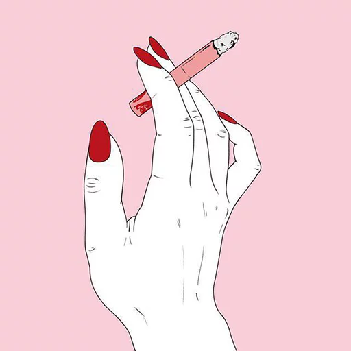 Эмодзи MOON BACON