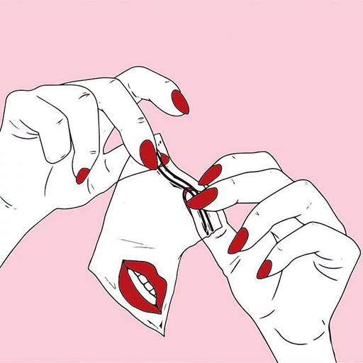 Эмодзи MOON BACON