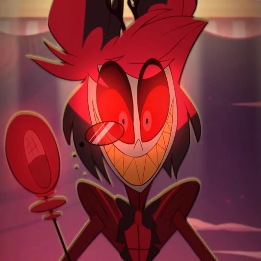 Эмодзи 𝗧𝗛𝗘 𝗥𝗔𝗗𝗜𝗢 𝗗𝗘𝗠𝗢𝗡