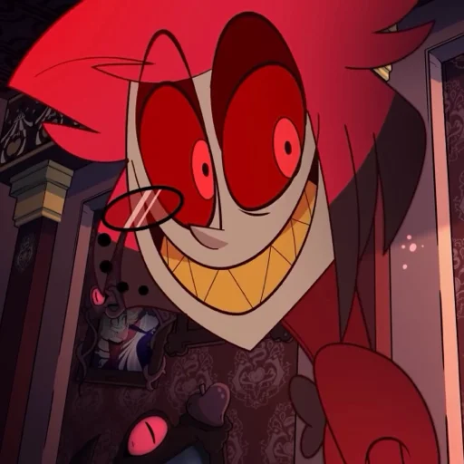 Эмодзи 𝗧𝗛𝗘 𝗥𝗔𝗗𝗜𝗢 𝗗𝗘𝗠𝗢𝗡