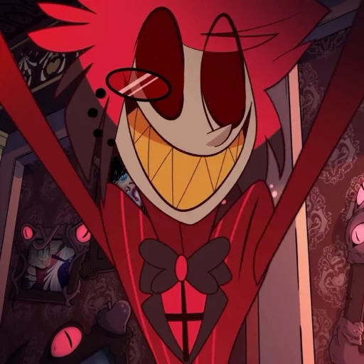 Эмодзи 𝗧𝗛𝗘 𝗥𝗔𝗗𝗜𝗢 𝗗𝗘𝗠𝗢𝗡