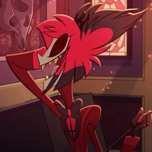 Эмодзи 𝗧𝗛𝗘 𝗥𝗔𝗗𝗜𝗢 𝗗𝗘𝗠𝗢𝗡