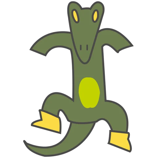 Эмодзи Крокис