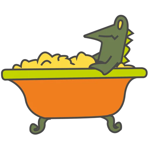 Эмодзи Крокис