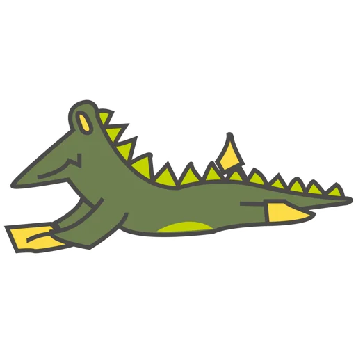 Эмодзи Крокис