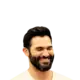 Эмодзи Tyler Hoechlin WTF