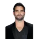 Эмодзи Tyler Hoechlin WTF