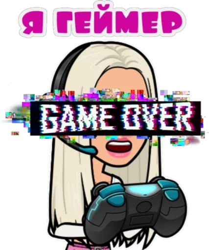 Эмодзи Tia Liss