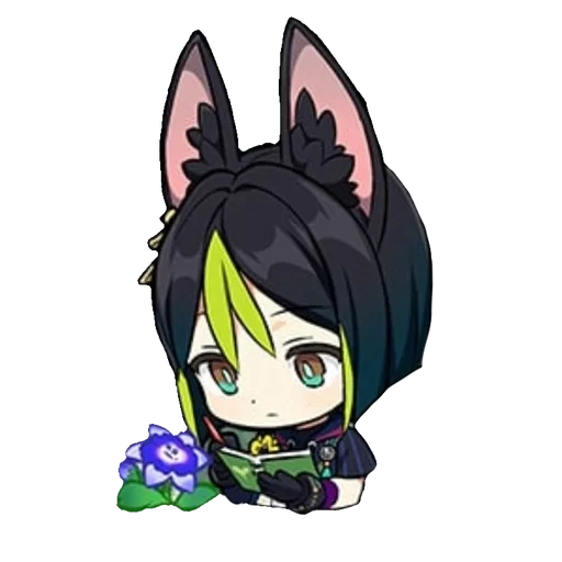 Эмодзи tignari