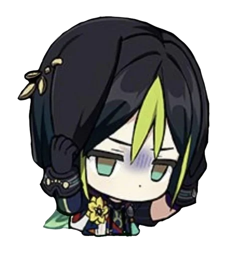 Эмодзи tignari