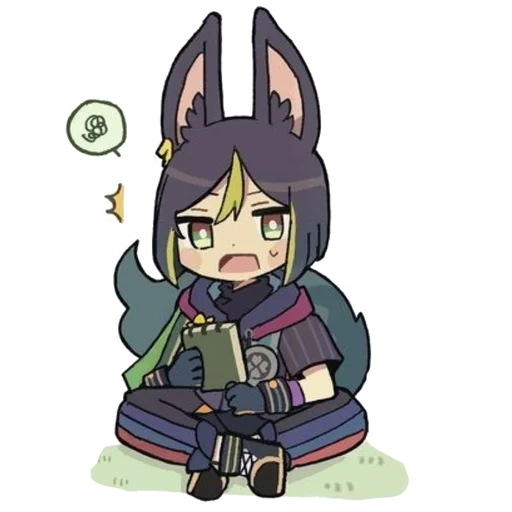 Эмодзи tignari