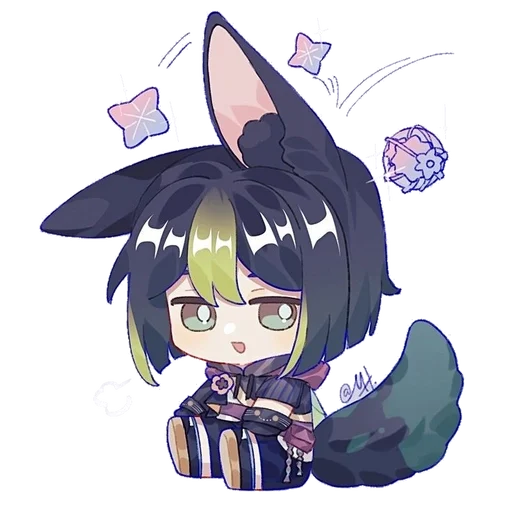 Эмодзи tignari