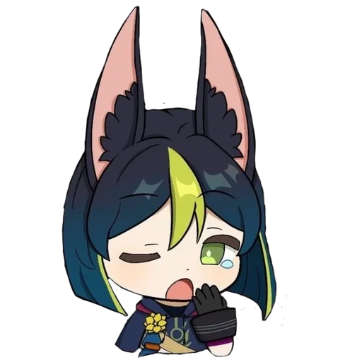 Эмодзи tignari