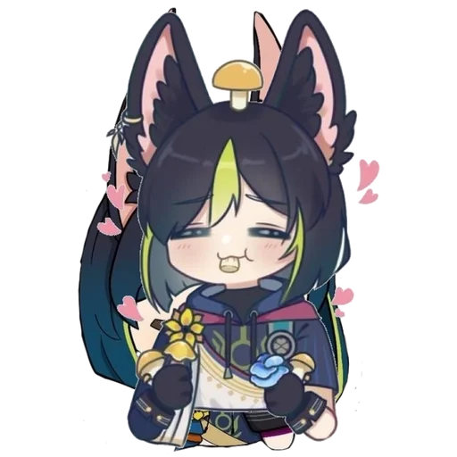 Эмодзи tignari