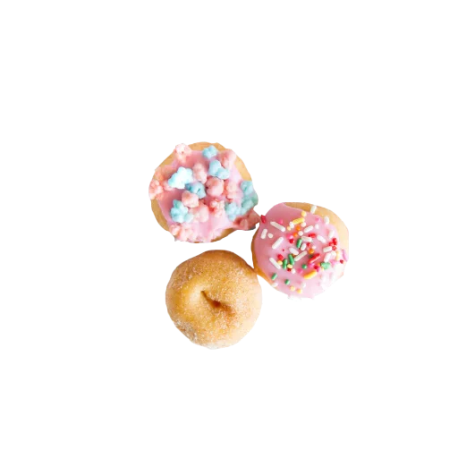 Эмодзи nydelig