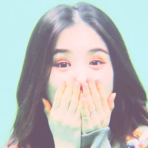 Эмодзи heejin