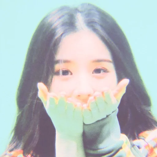 Эмодзи heejin
