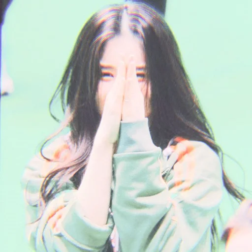 Эмодзи heejin