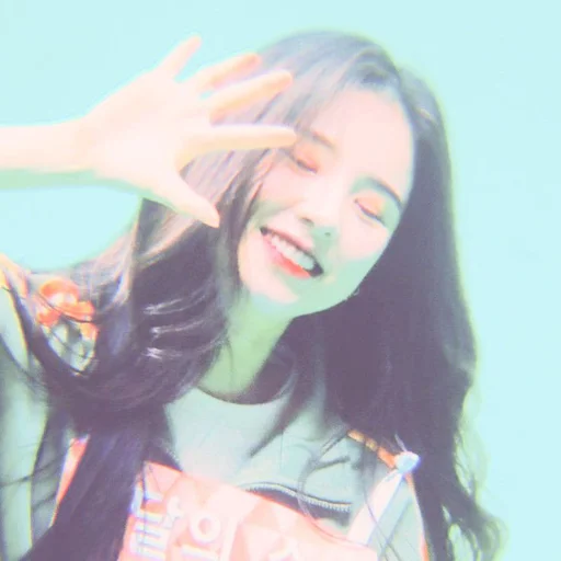 Эмодзи heejin
