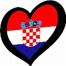 Эмодзи TIKTOK EUROVISION