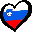 Эмодзи TIKTOK EUROVISION