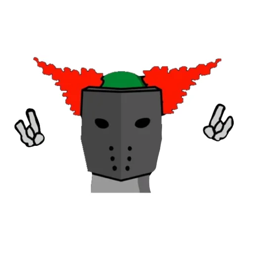 Эмодзи madness combat