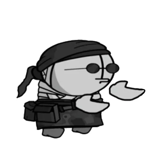 Эмодзи madness combat