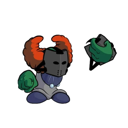 Эмодзи madness combat