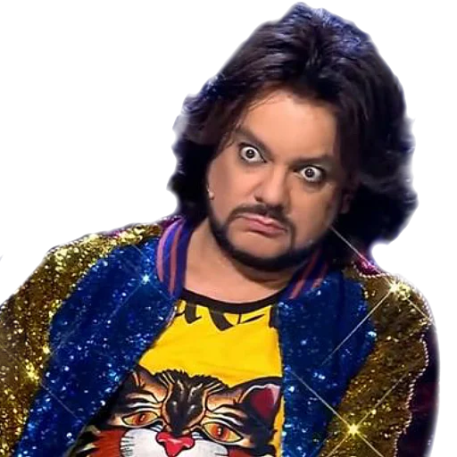 Эмодзи Каринп