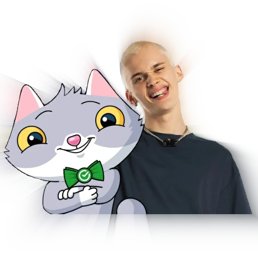 Эмодзи Каринп