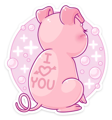 Эмодзи Тимоша