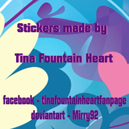 Эмодзи my little pony