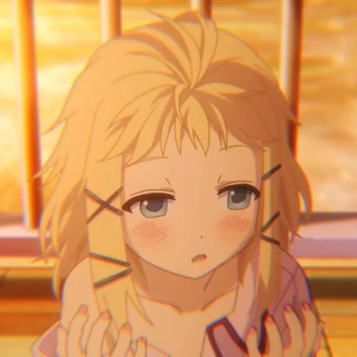 Эмодзи Tina Sprout