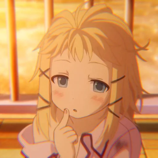 Эмодзи Tina Sprout