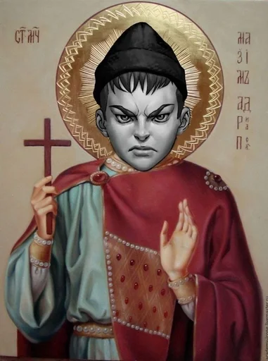 Эмодзи мальчики зайчики / Tiny Bunny