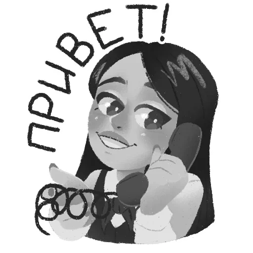 Эмодзи Tiny Bunny