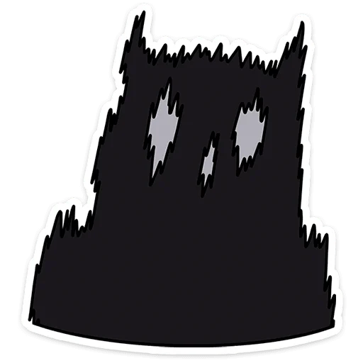 Эмодзи Совушка