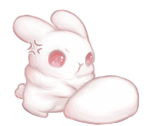 🐰