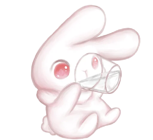 Эмодзи Bunny