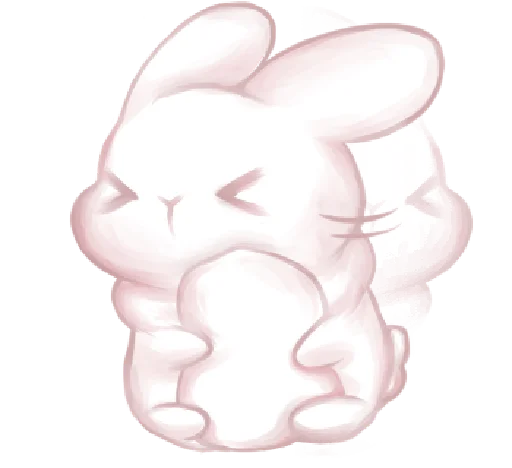 Эмодзи Bunny