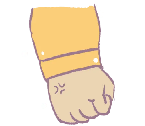 Эмодзи tiny reminder