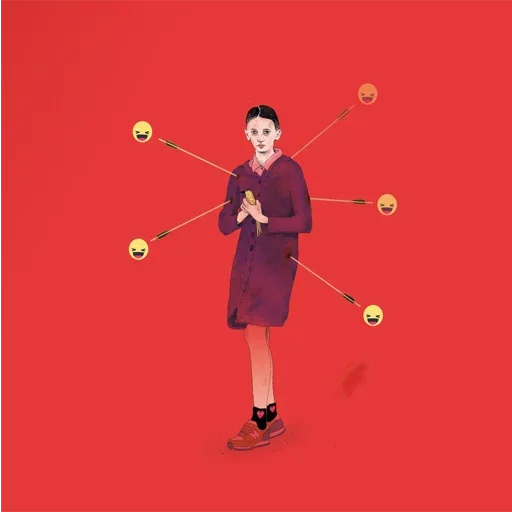 Эмодзи Tragedy