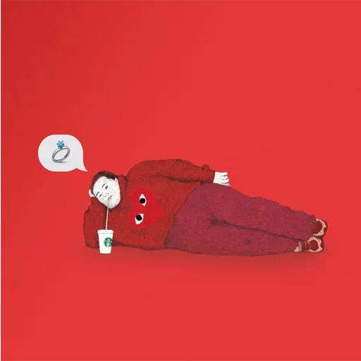 Эмодзи Tragedy