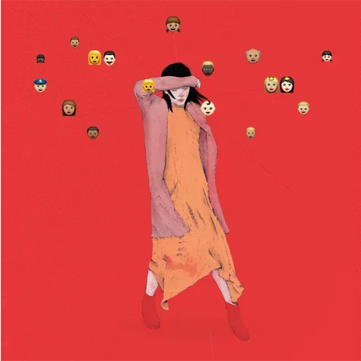 Эмодзи Tragedy