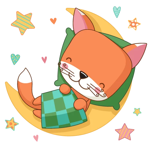 Эмодзи sleep_pack