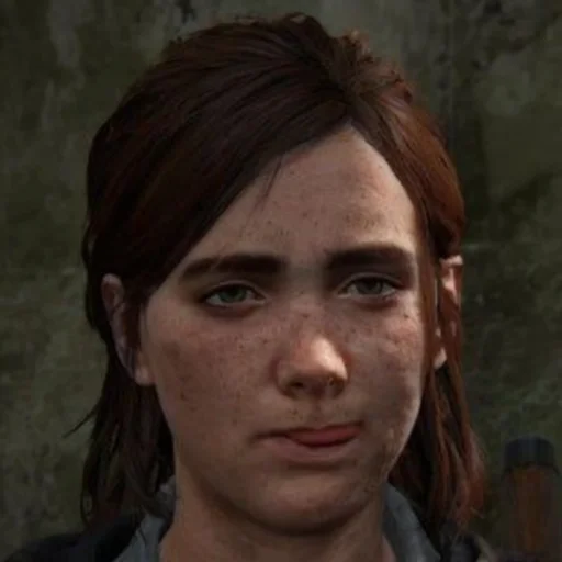 Эмодзи tlou stickers