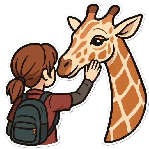 Эмодзи The Last Of Us