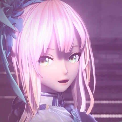 Эмодзи Megurine Luka