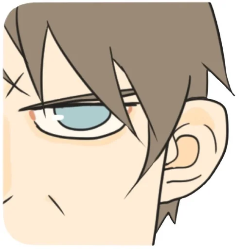 Эмодзи Nan Hao and Shang Feng