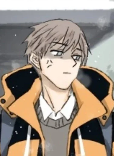 Эмодзи Nan Hao and Shang Feng